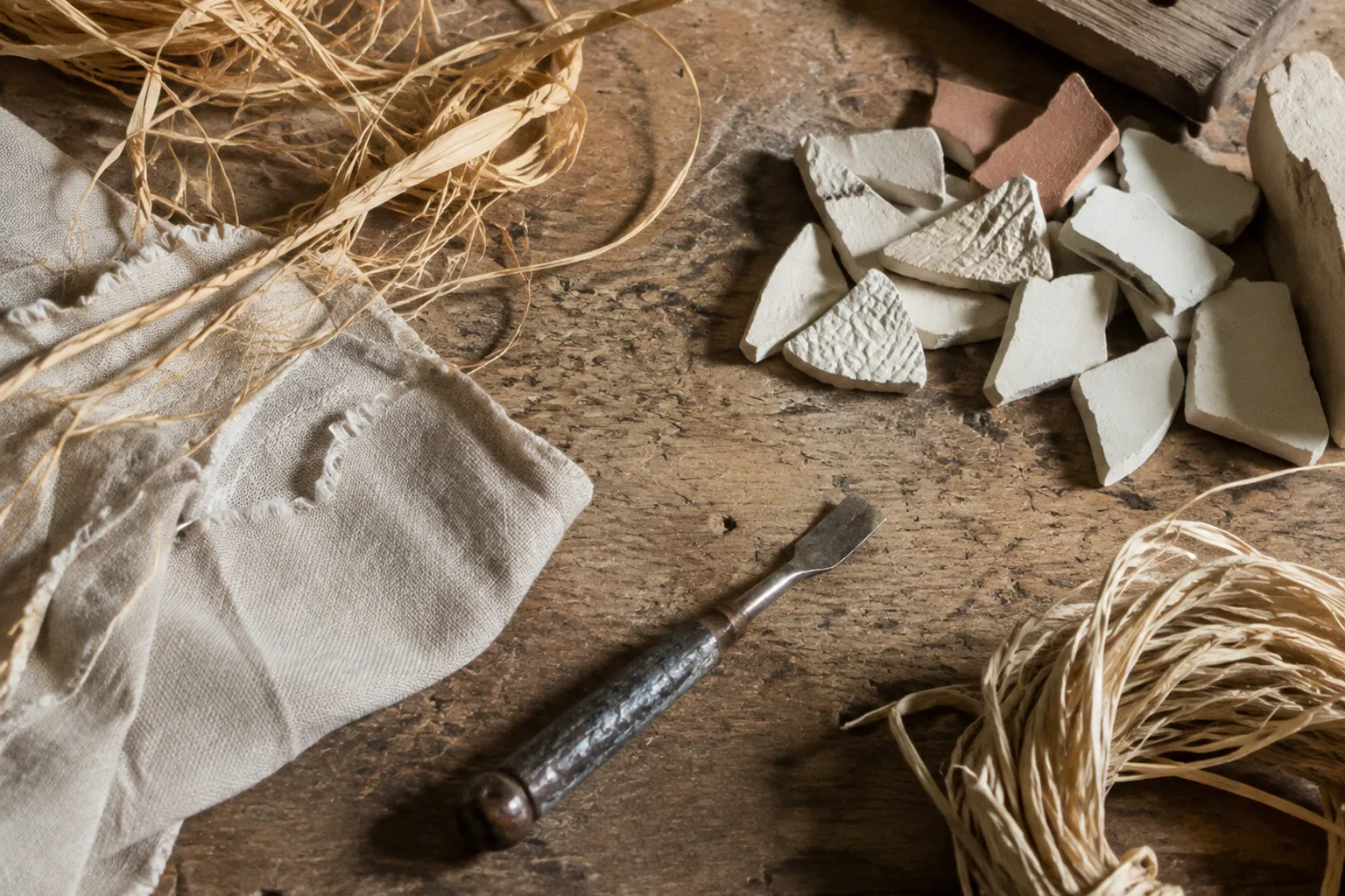 Achat d'artisanat local : les points clés à vérifier
