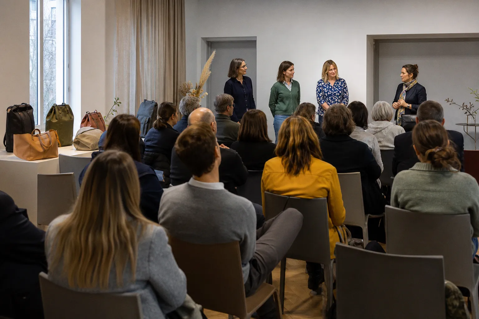 Artisan du Tourisme : quatre nouveaux créateurs labellisés à Issy-les-Moulineaux