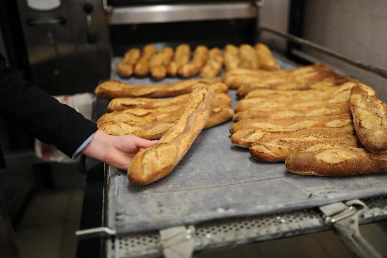 Artisanat français : pourquoi le pessimisme gagne les ateliers
