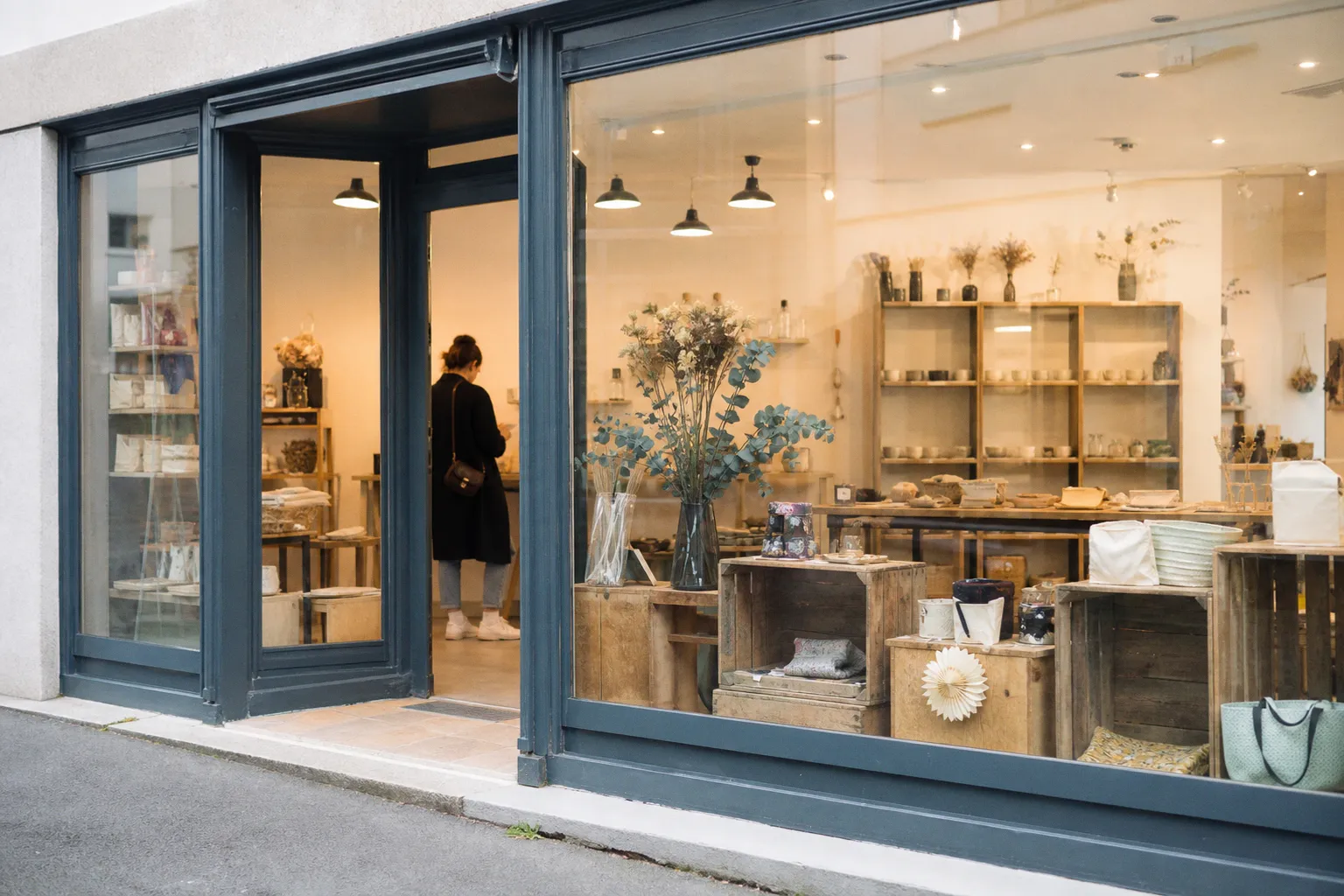Artisanat local à Orvault : une nouvelle vitrine pour le fait main
