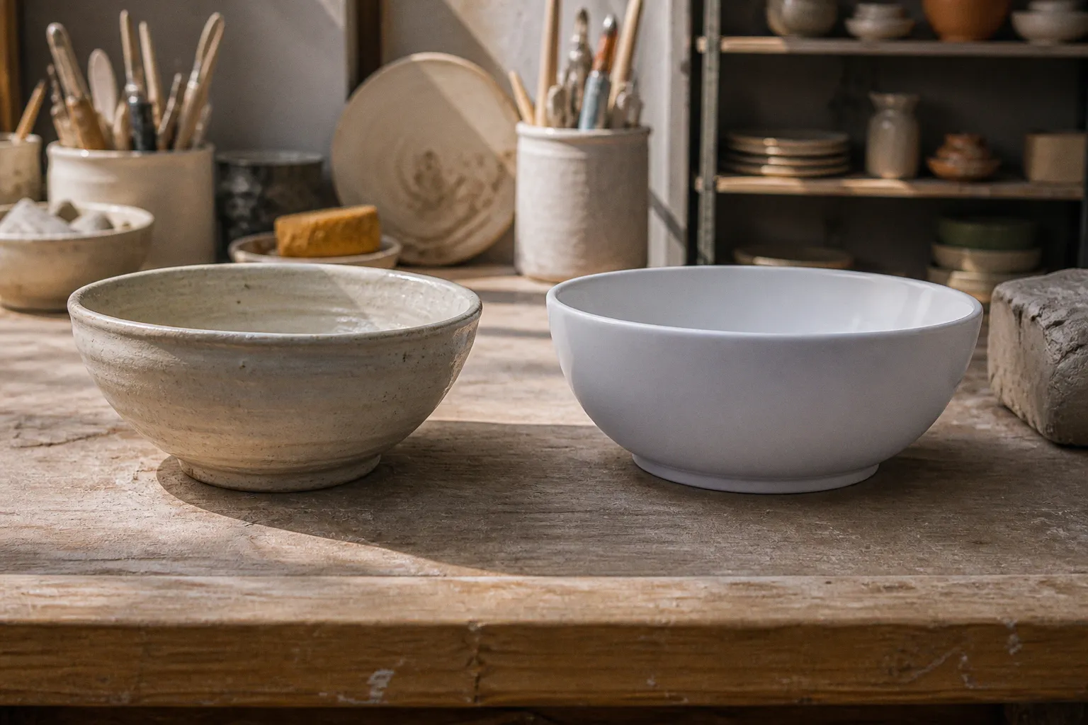 Artisanat local : comment repérer le faux fait main ?