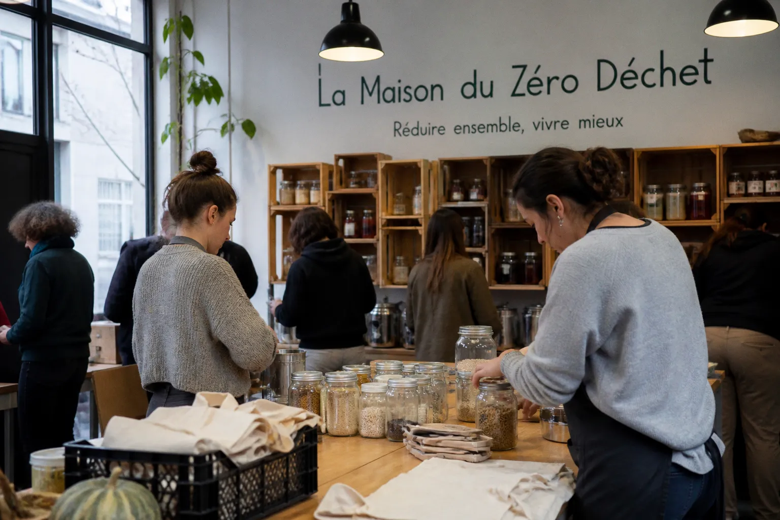 Association zéro déchet : les points clés avant de s'engager