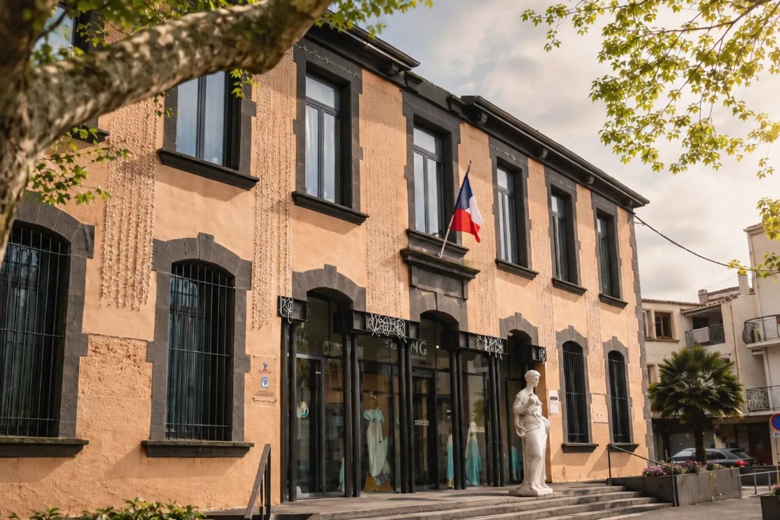 Ateliers créatifs à la Médiathèque d'Agde : une saison pour apprendre et partager