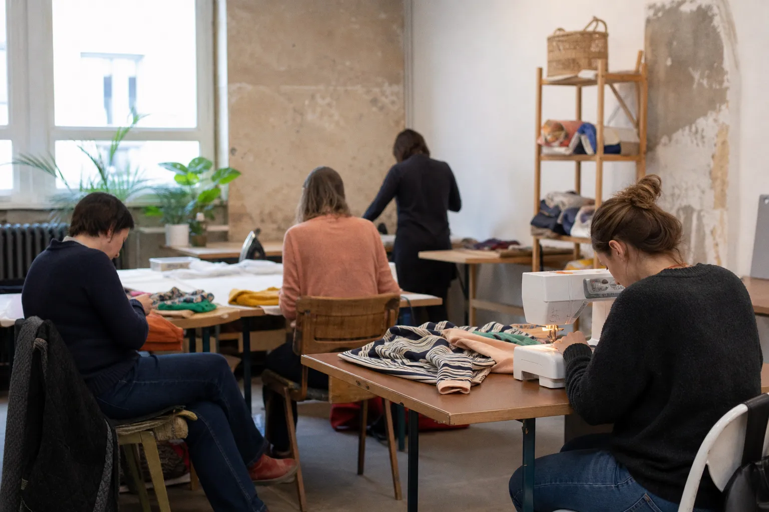 Ateliers créatifs et zéro déchet : le programme estival à Villeurbanne