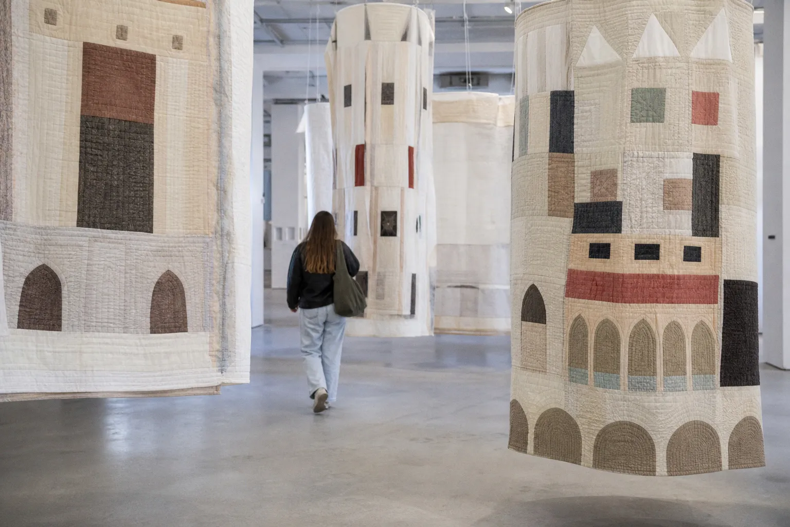 Ateliers créatifs gratuits au Grand café de Saint-Nazaire : une immersion textile estivale