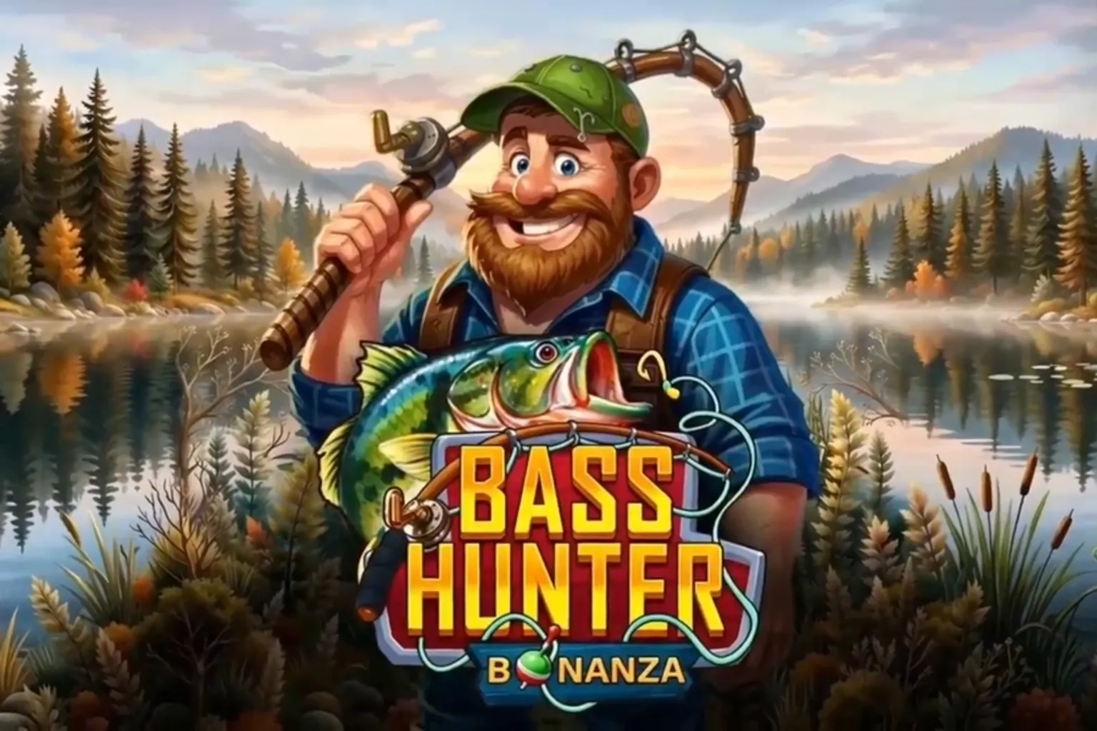 Bass Hunter Bonanza en ligne : étapes pour tester la démo