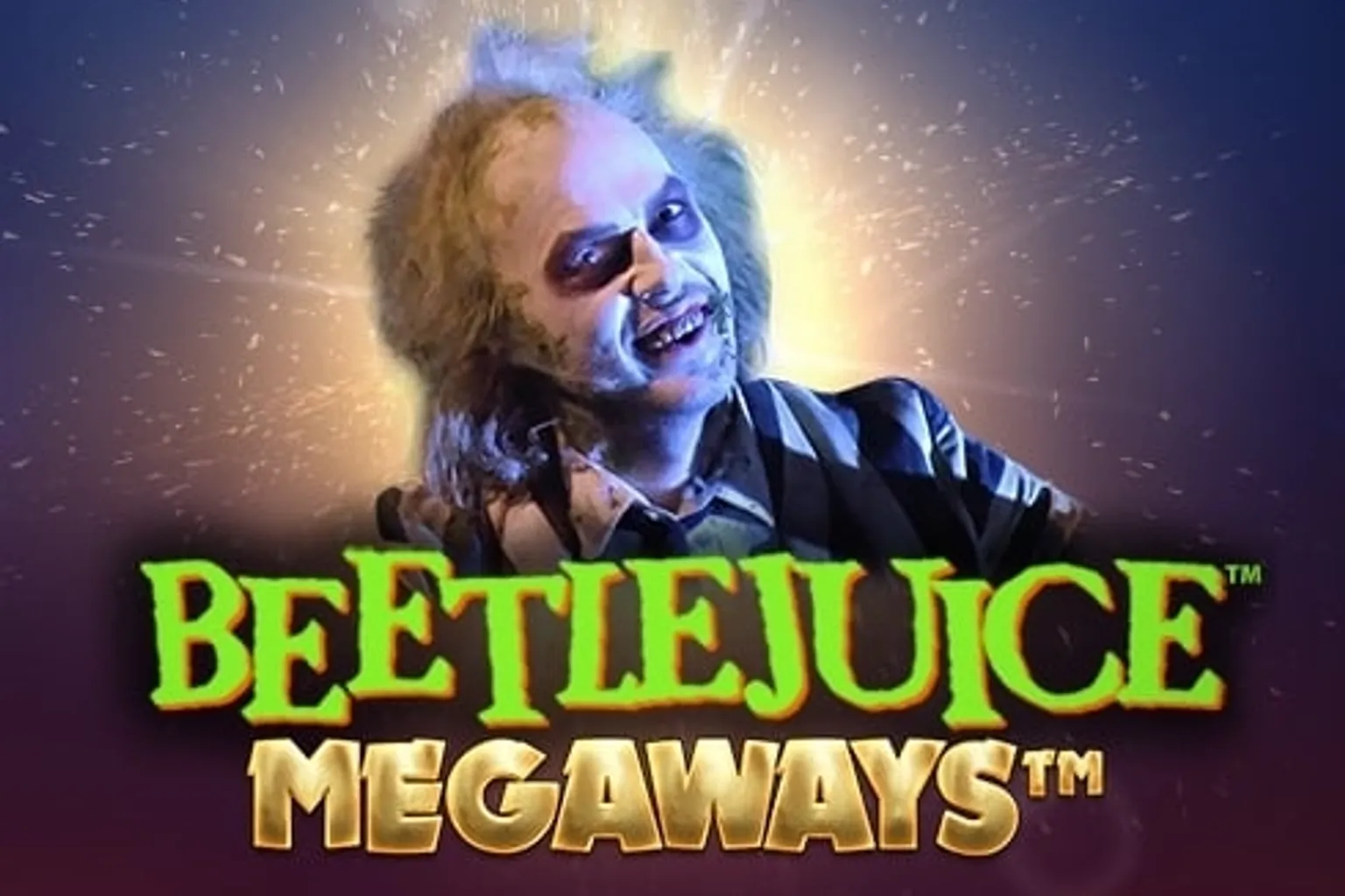 Démo gratuite de Beetlejuice Megaways