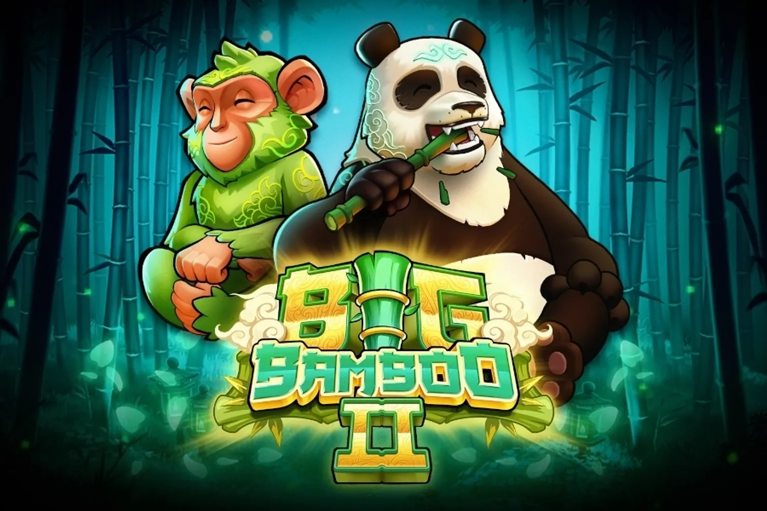 Big Bamboo 2 démo gratuite : corriger le blocage des rouleaux