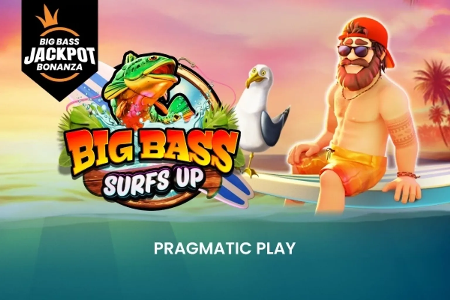 Démo Big Bass Surf’s Up : checklist pour jouer gratuitement