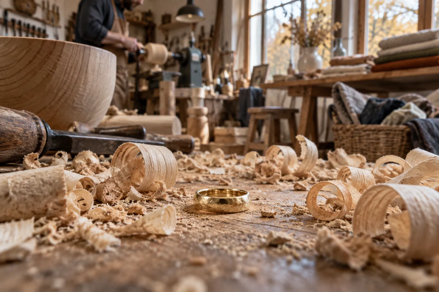 Bijoux en matières recyclées : les points clés pour bien choisir