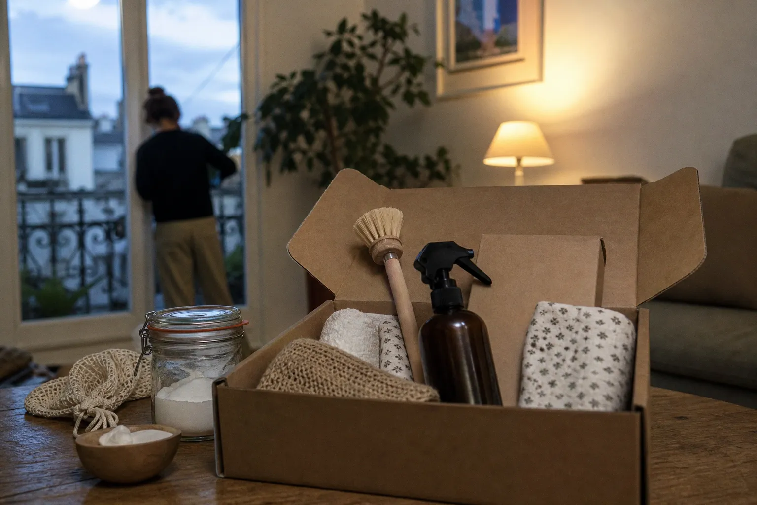 Box zéro déchet : les critères indispensables pour bien choisir son coffret