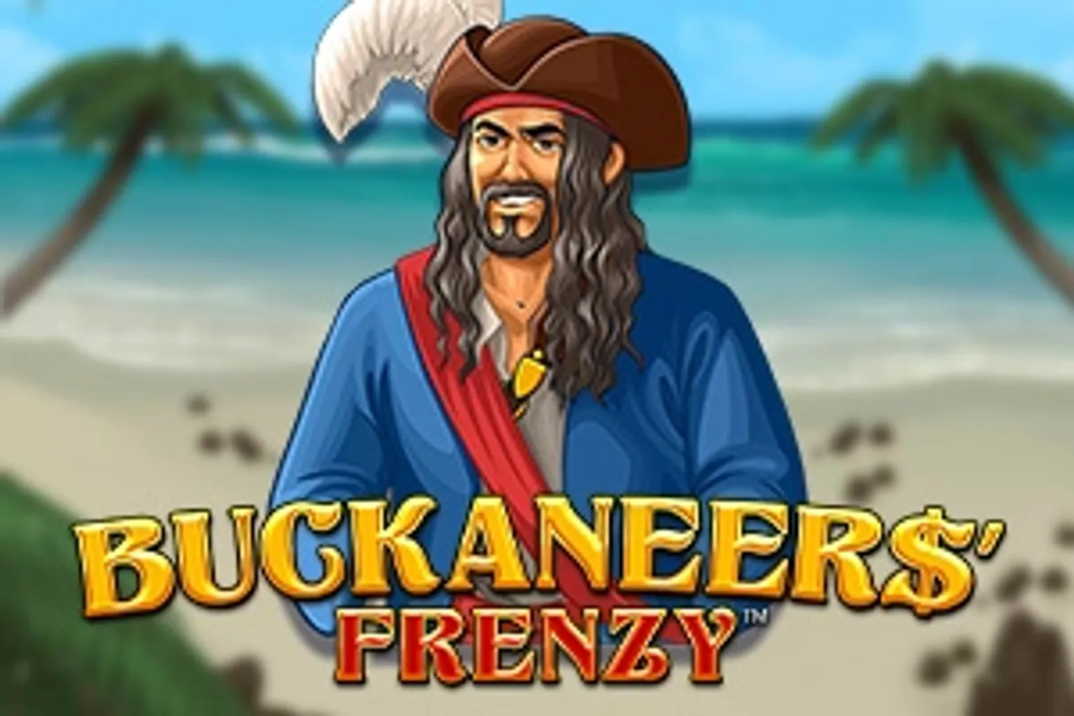 Buckaneers Frenzy en ligne : mode d'emploi de la démo gratuite