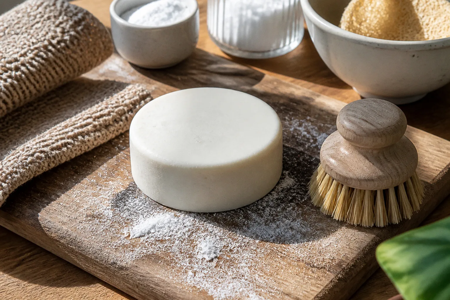 Cake vaisselle maison : recette pas à pas au bicarbonate