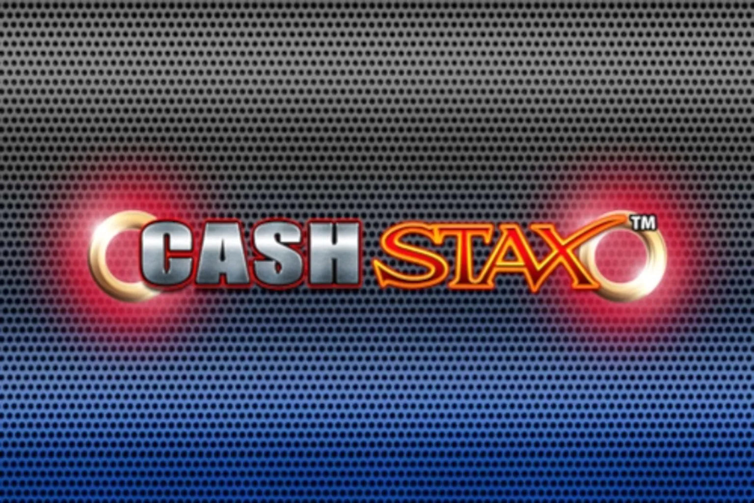 Cash Stax démo gratuite : fonctionnement des 5 rouleaux