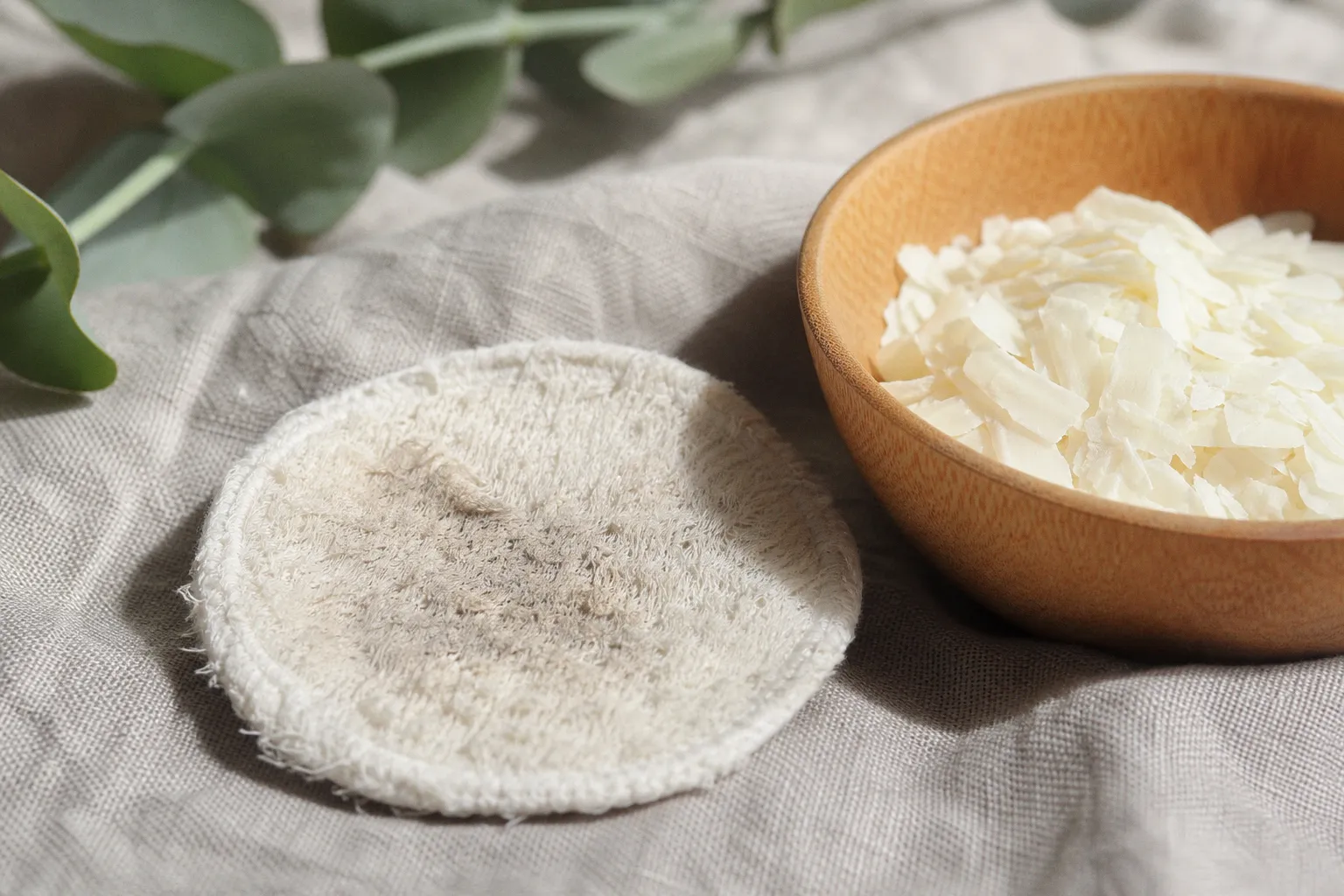 Coton démaquillant lavable : techniques pour prolonger sa durée de vie