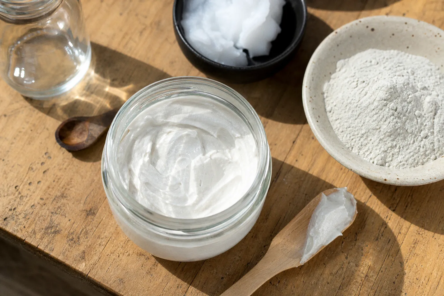 Dentifrice zéro déchet : recette maison facile en 5 minutes