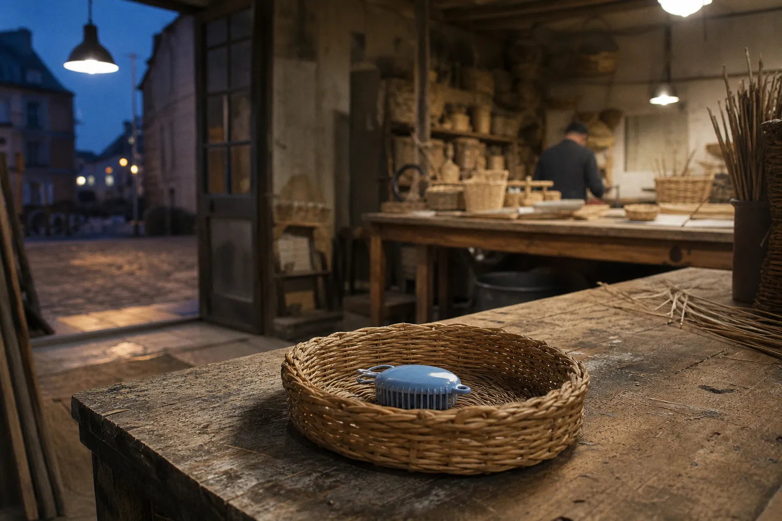 Faux artisanat local : repérer les pièges du dropshipping