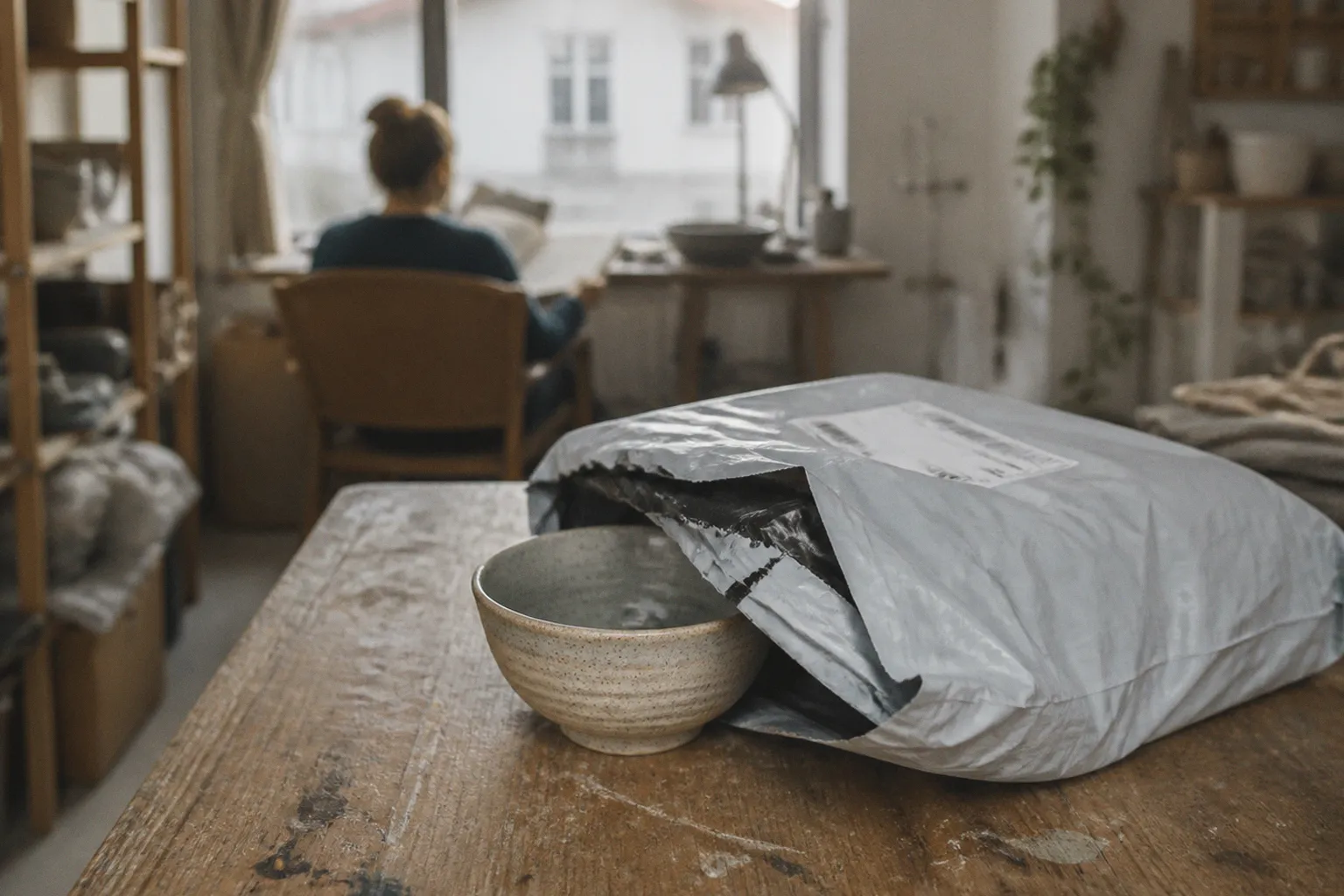 Faux créateurs locaux : démasquer le dropshipping