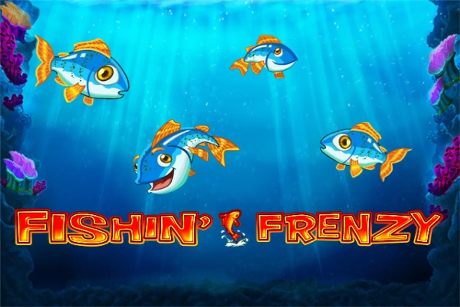 Fishin Frenzy démo gratuite : les critères à observer