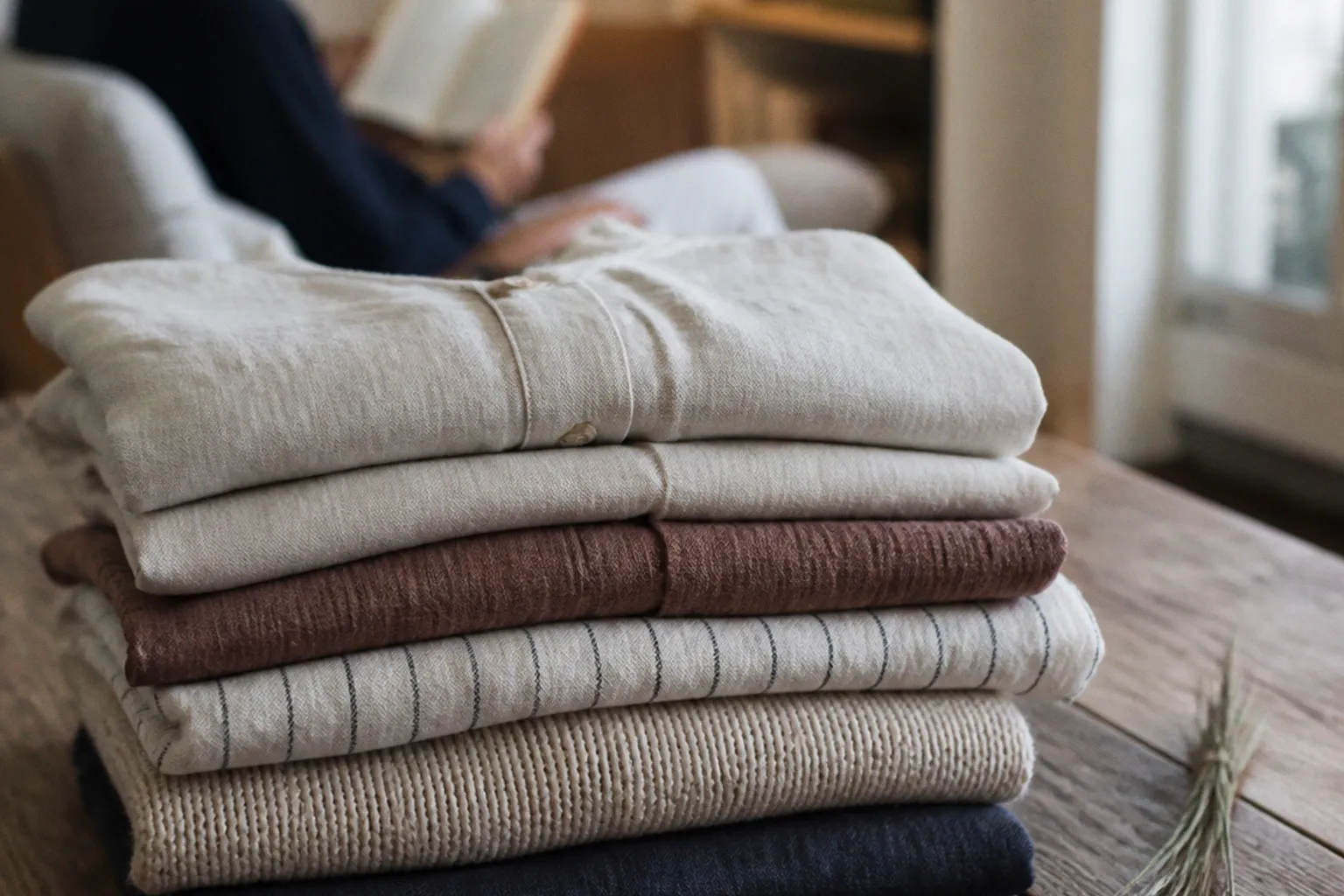 Garde-robe capsule : étapes pour la composer avec des créateurs