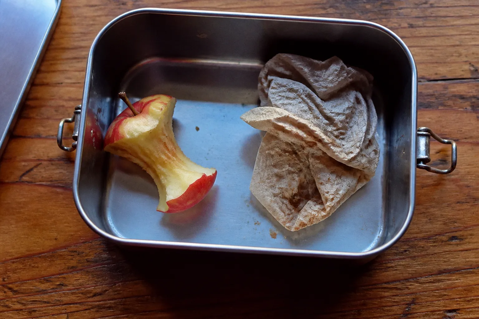 Goûter zéro déchet : trois erreurs qui gâchent la récréation