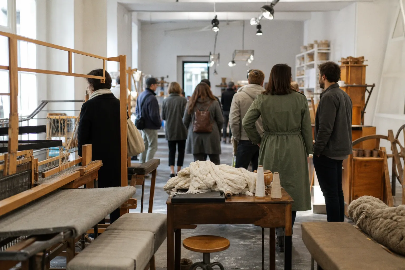 Journées du Patrimoine 2026 à Paris et en ÎDF : découvrez les secrets de l'artisanat et du savoir-faire