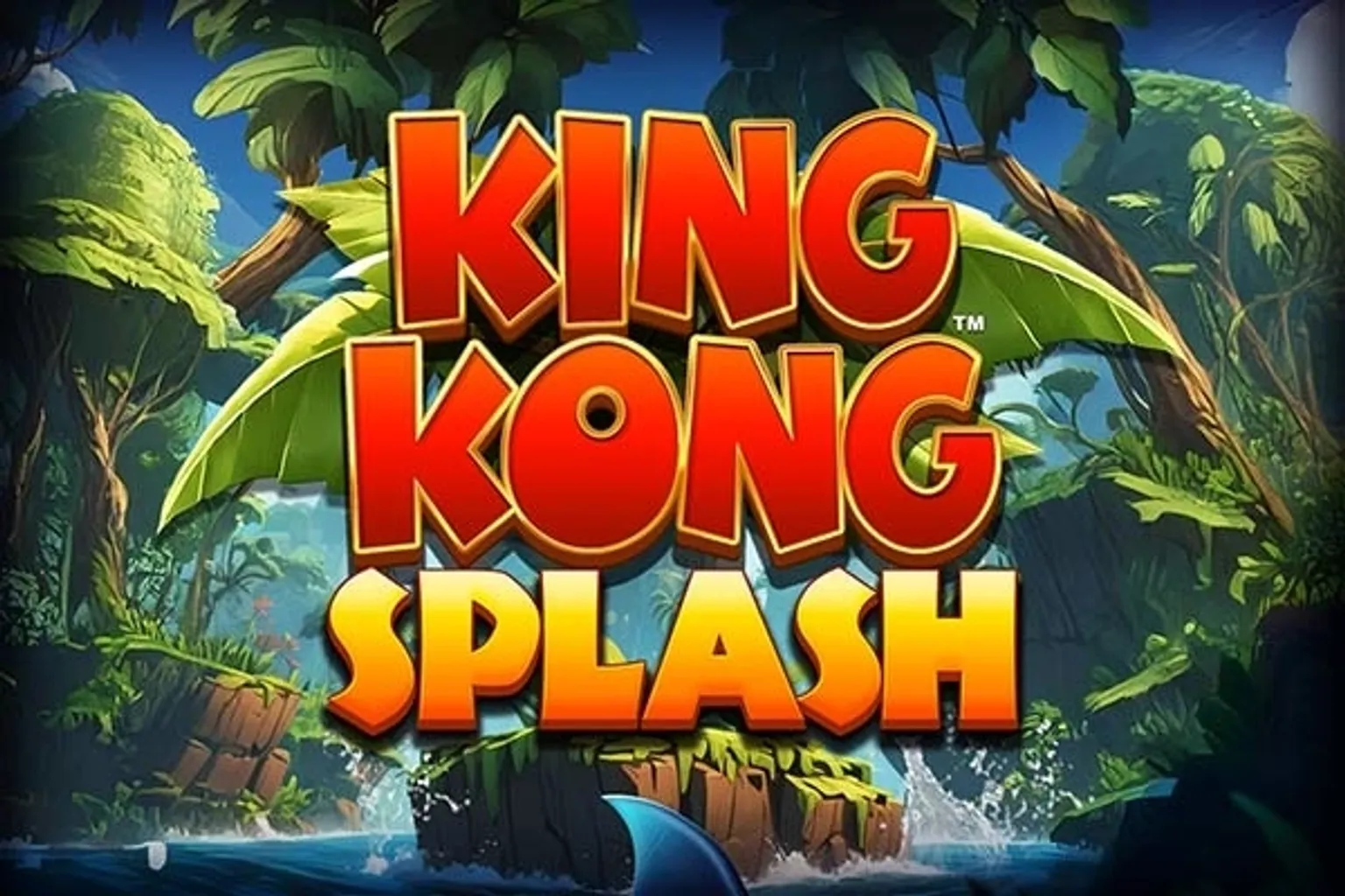King Kong Splash démo gratuite : étapes pour tester les rouleaux