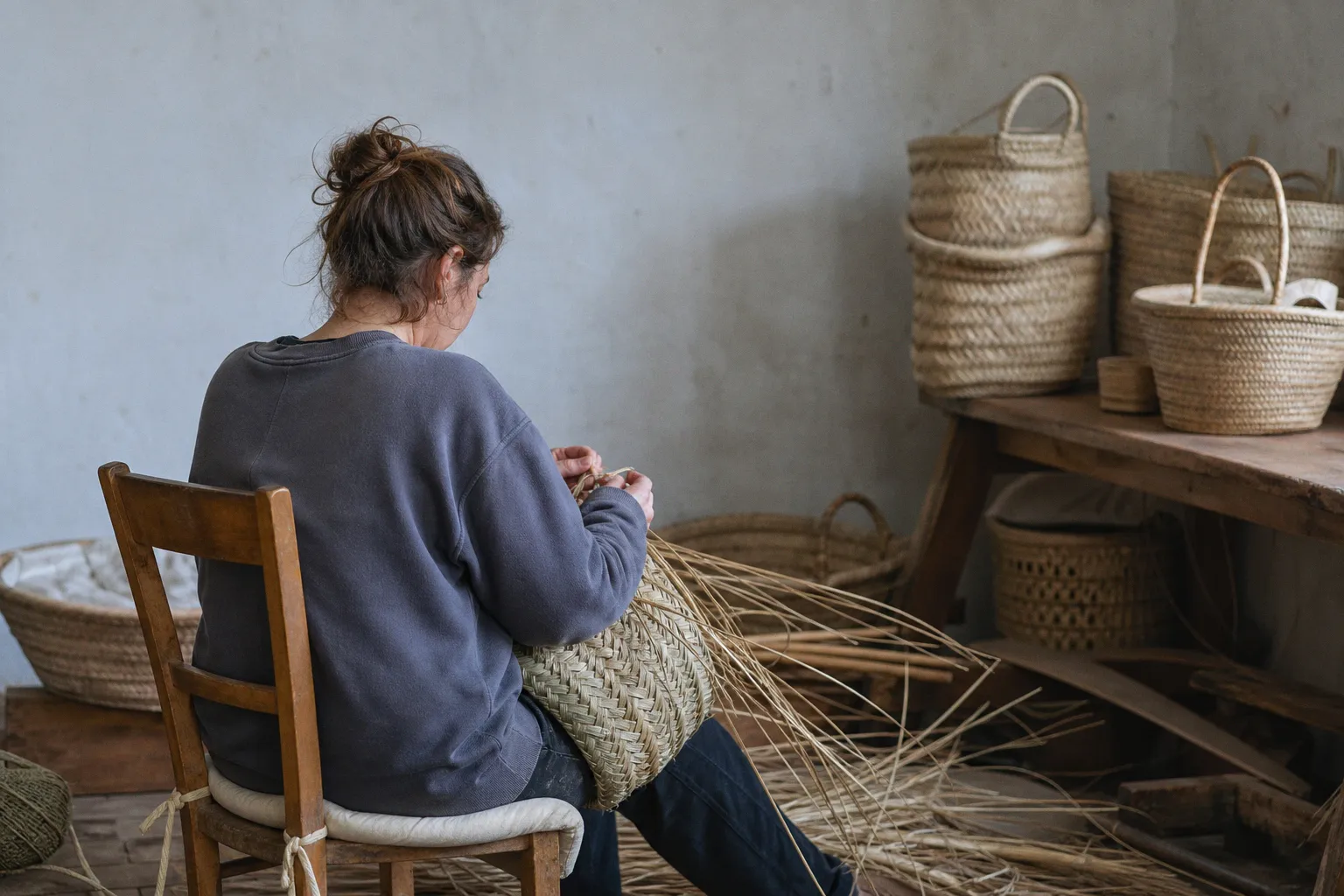 L'artisanat rural : moteur de vitalité pour nos territoires