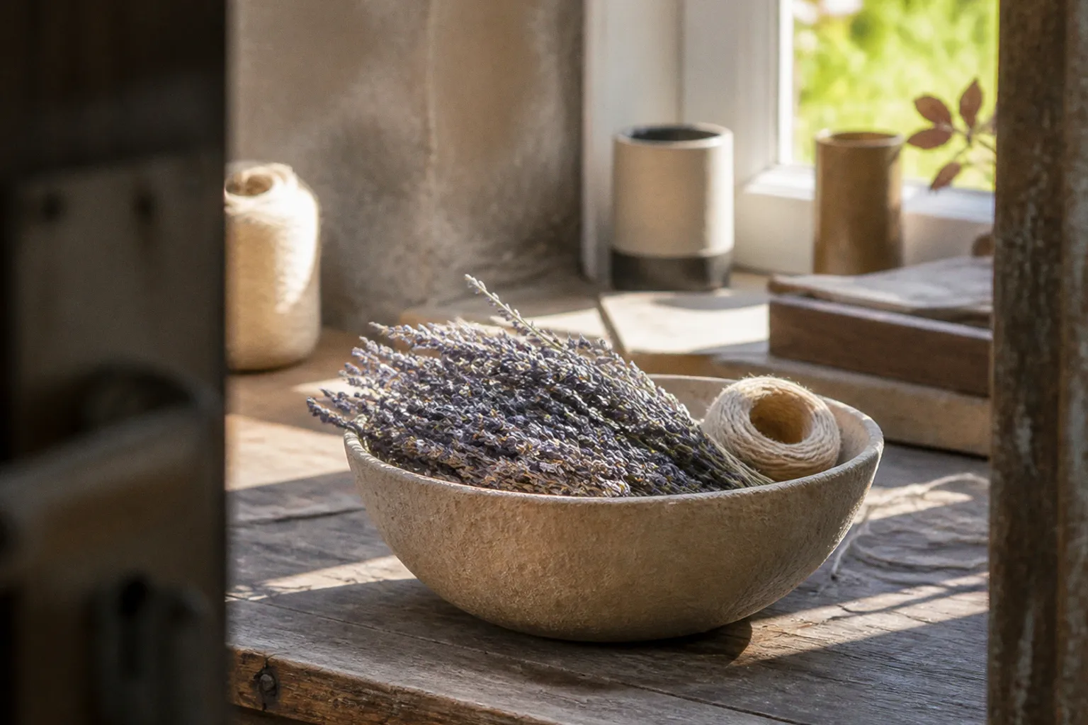 L'essor de l'artisanat écoresponsable : une nouvelle dynamique urbaine