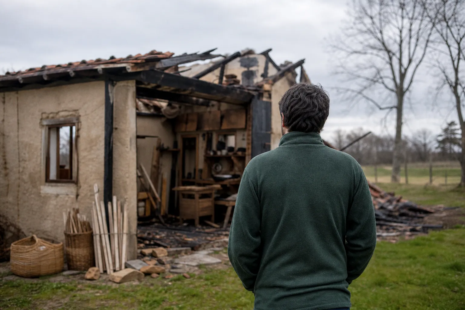 La CMA de Nouvelle-Aquitaine soutient les artisans touchés par les incendies