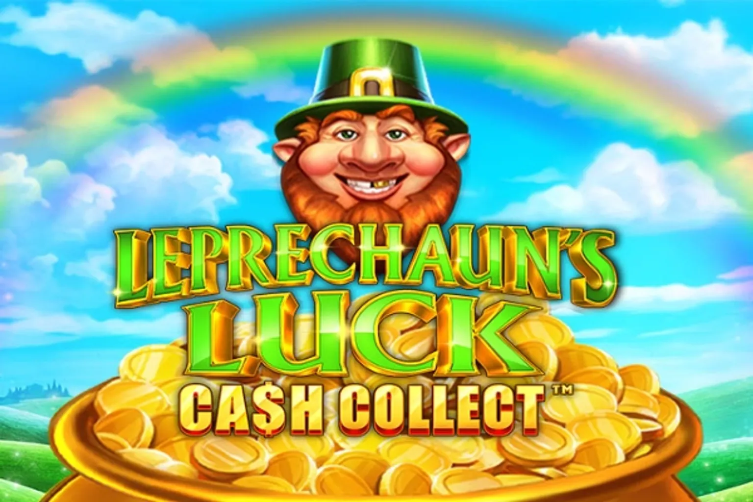 Leprechaun's Luck Cash Collect en ligne : guide de la démo