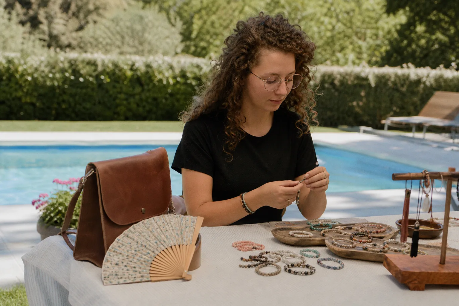Les Ateliers de Lalie : quand la création artisanale devient un vecteur de lien social