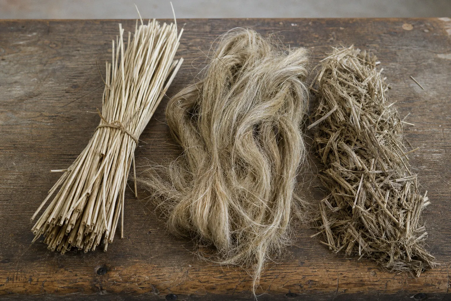 Lin et chanvre bio : les critères essentiels pour choisir vos fibres naturelles