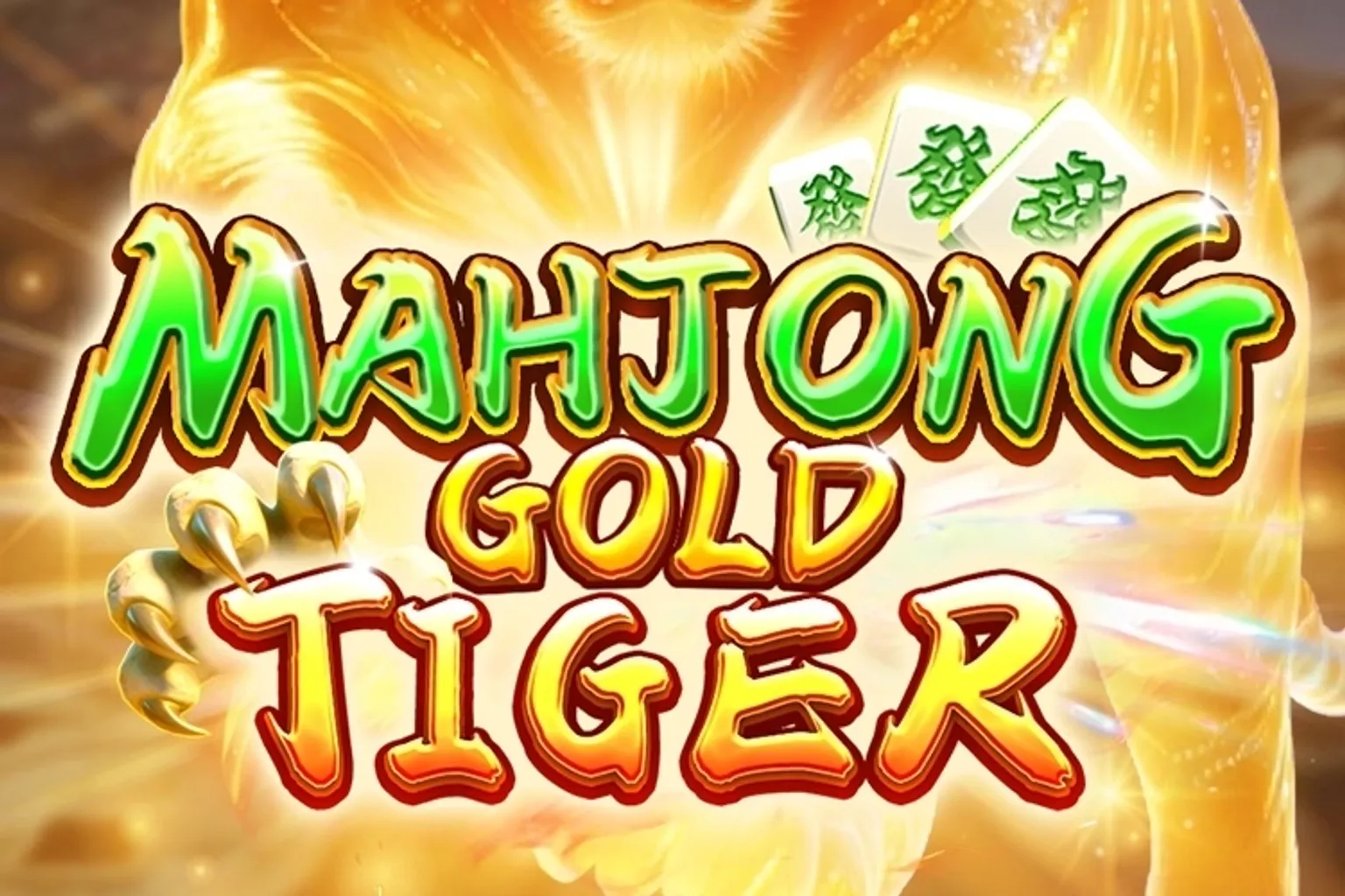 Mahjong Gold Tiger : erreurs courantes lors du test de la démo gratuite