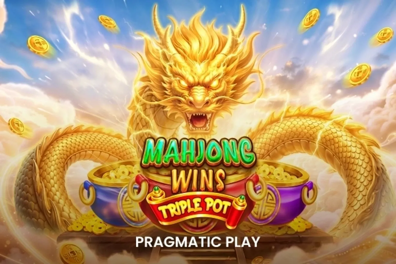 Mahjong Wins Triple Pot démo gratuite : critères de test