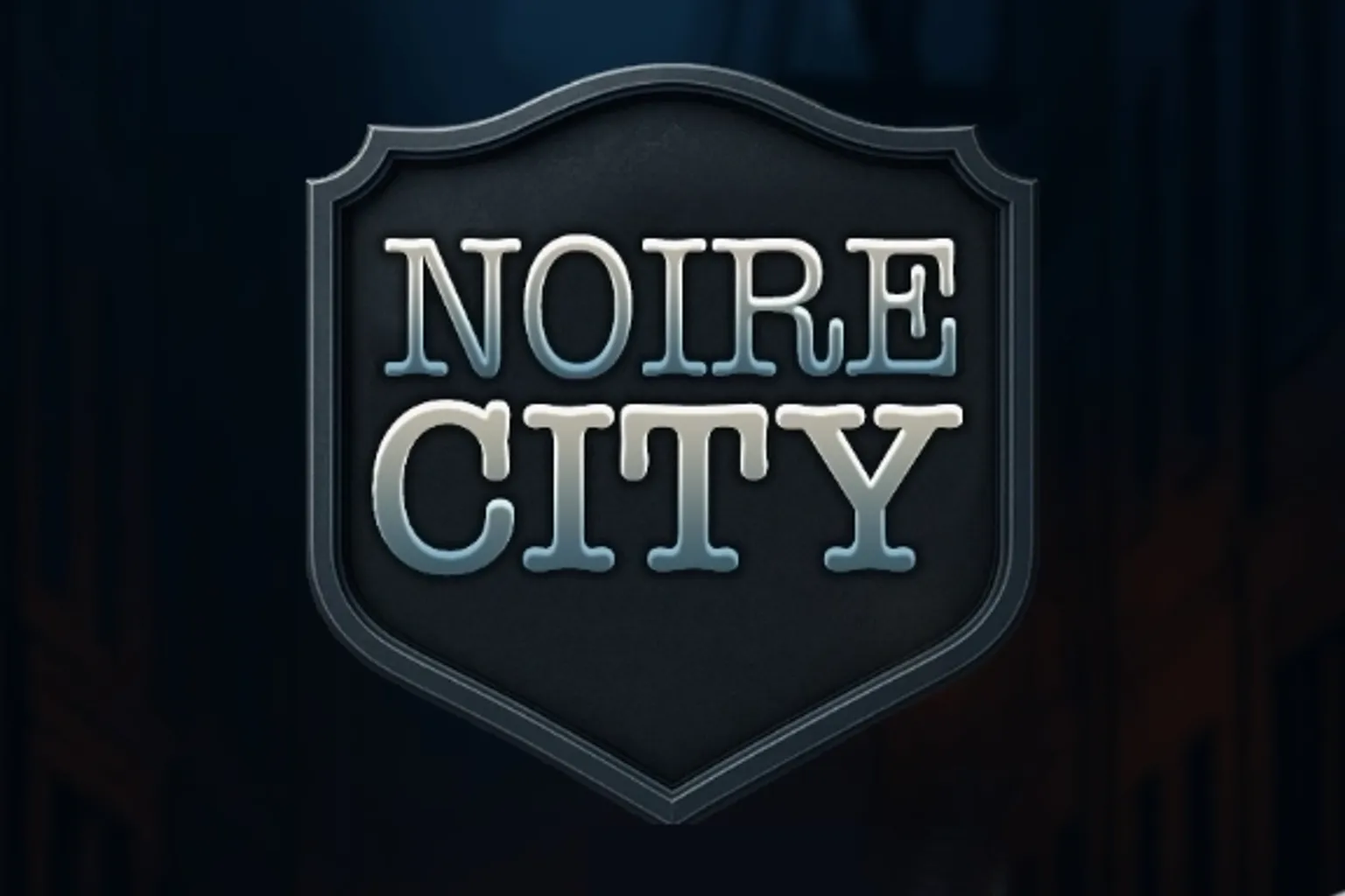 Noire City démo gratuite : étapes pour tester ce slot