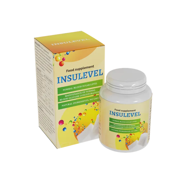 INSULEVEL EU