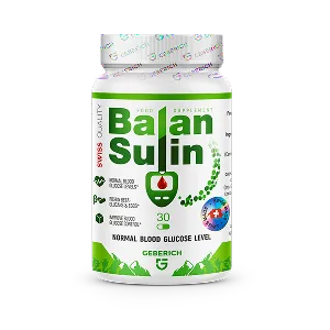 Balansulin