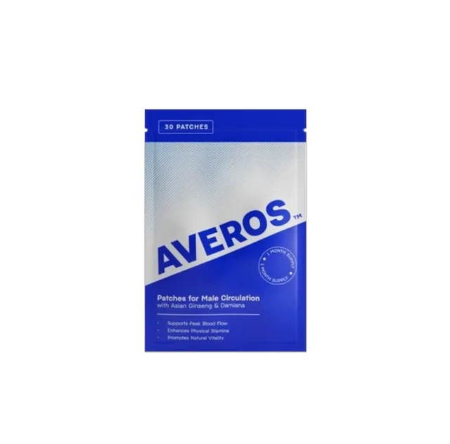 AVEROS