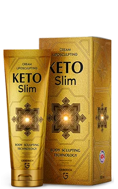 KetoSlim cream