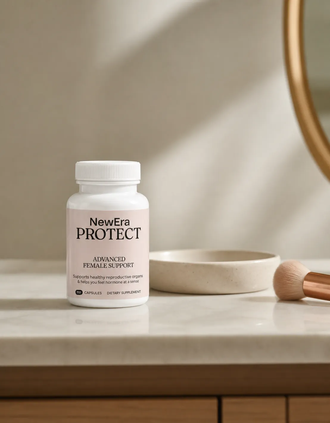 NewEra Protect — le produit au quotidien
