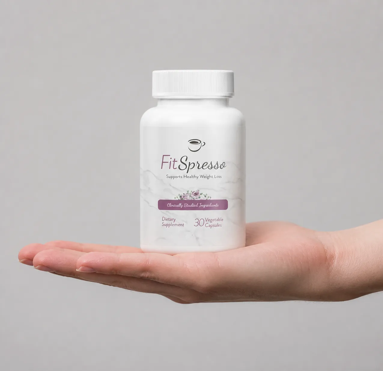 FitSpresso — le produit en main