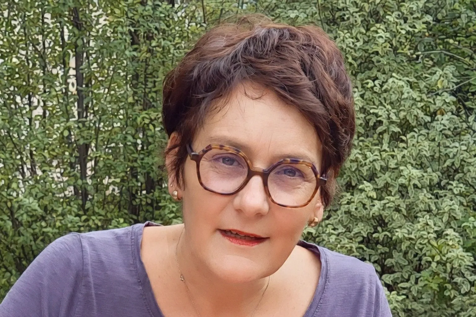 ReCréa63 : Lucie Floret insuffle une seconde vie aux matériaux à Ambert