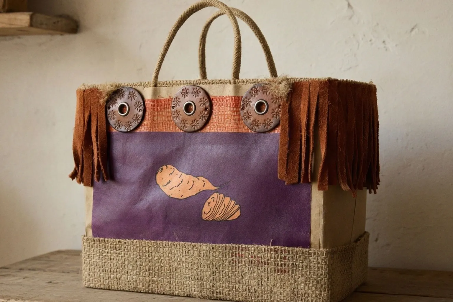 ReFabrication : l'art de l'upcycling textile au service du zéro déchet