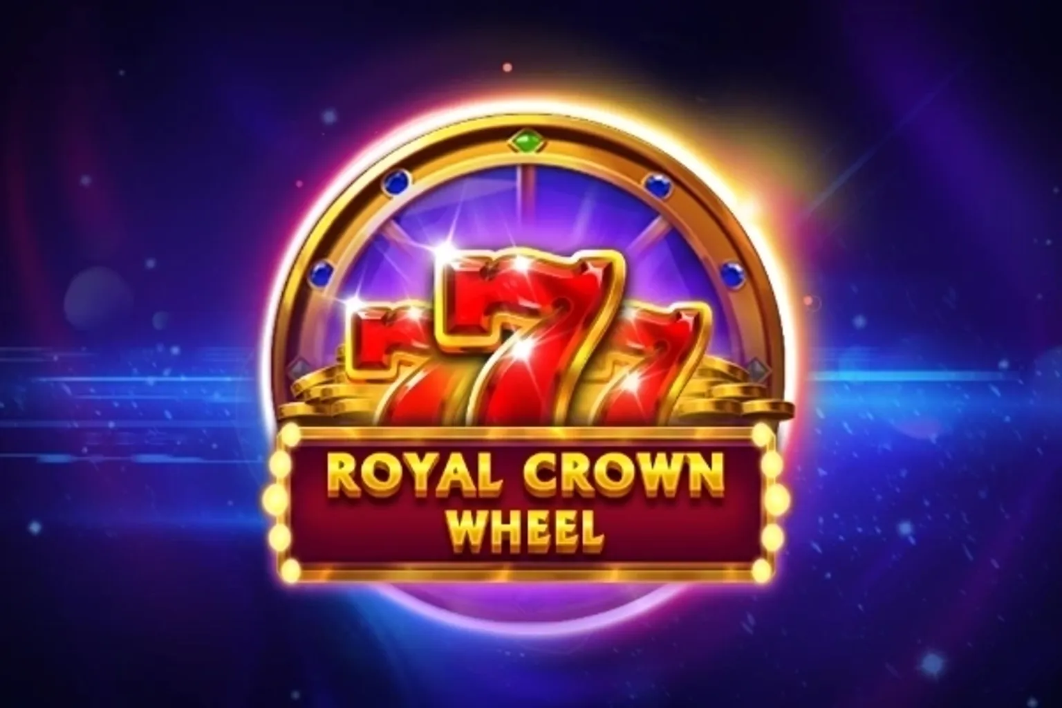 Royal Crown Wheel : points clés à vérifier pour tester la démo gratuite