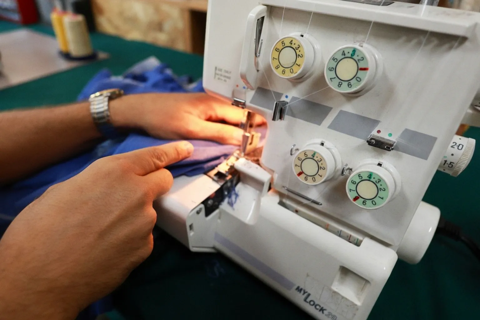 Salon du zéro déchet aux Martres-de-Veyre : une journée dédiée à l'artisanat durable