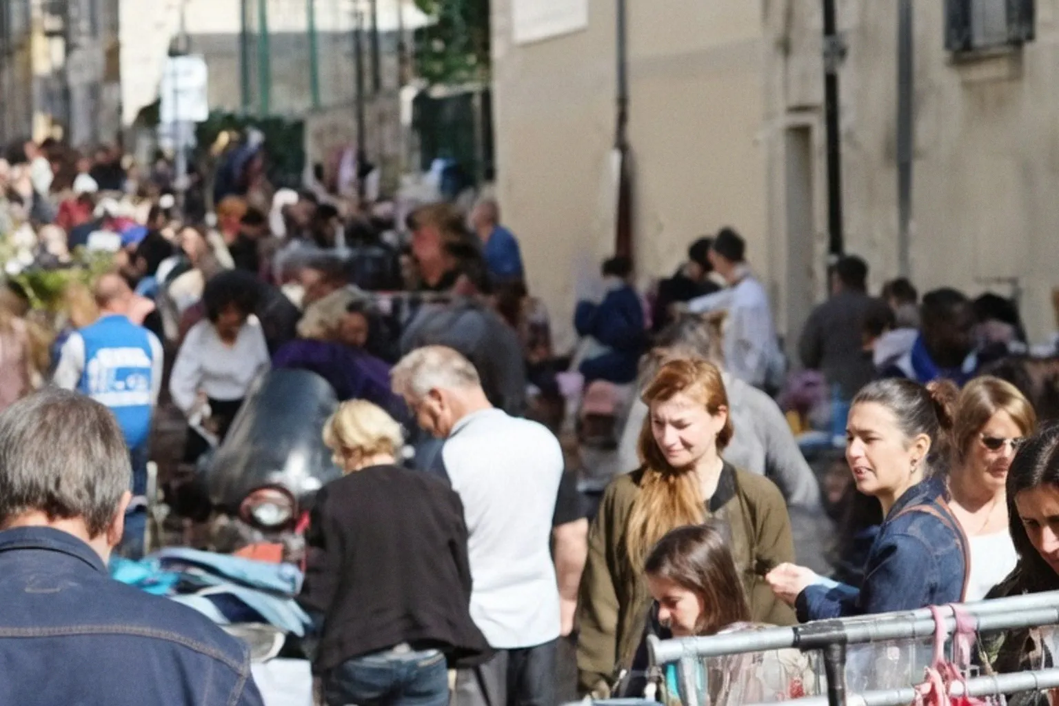 Salon du zéro déchet aux Martres-de-Veyre : cap sur l'artisanat circulaire
