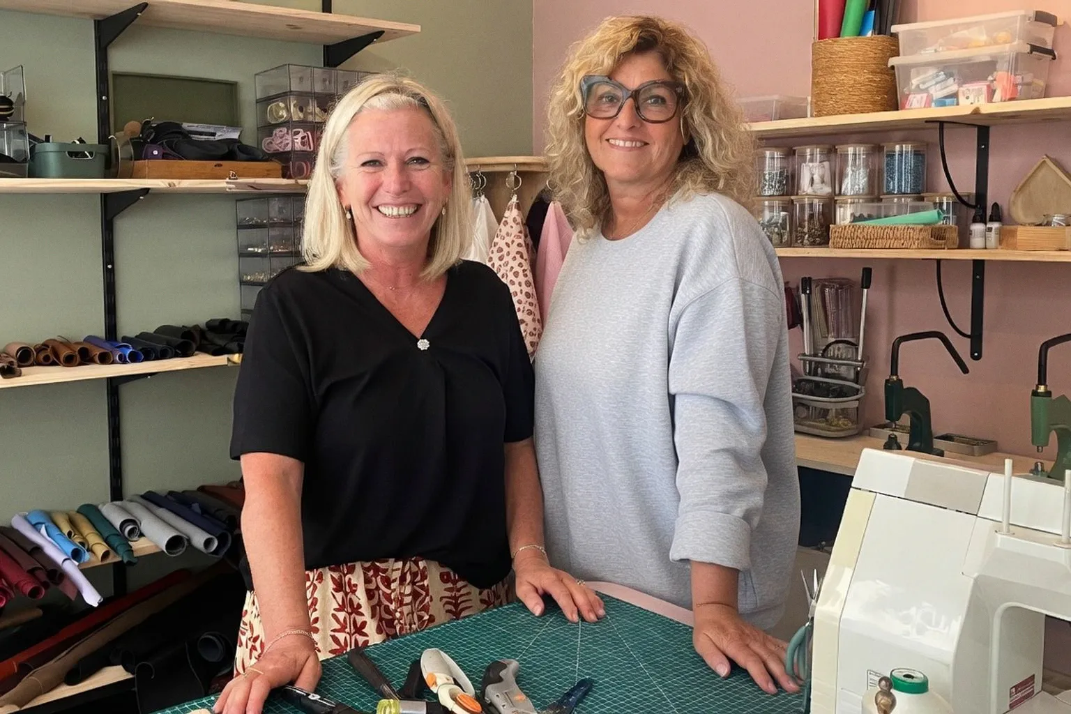 Tandem : le nouveau repaire artisanal et créatif au cœur de Châteauroux