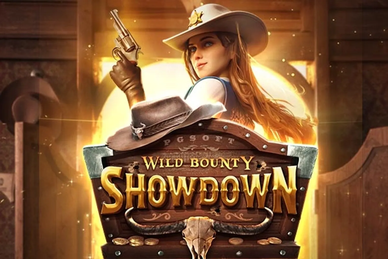 Démo gratuite de Wild Bounty Showdown