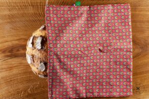 Sacs à pain Boule / Brioche